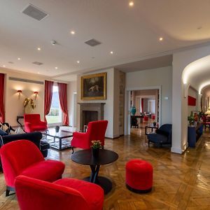 Resort Collina d'Oro - Hotel&Spa
